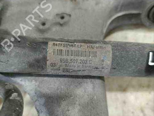 Other PORSCHE MACAN (95B) 3.0 S | BP28922954O1