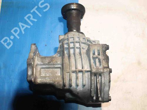 Used Front differential VOLVO XC60 I SUV (156) D3 / D4 (163 hp) 28926668
