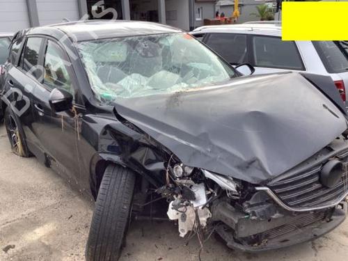 Climate control MAZDA CX-5 (KF) 2.2 D AWD | BP37556193I5 - Image 7