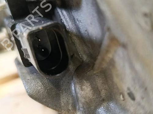 Gearbox AUDI Q5 (FYB, FYG) 2.0 TFSI quattro | BP31903375M3 