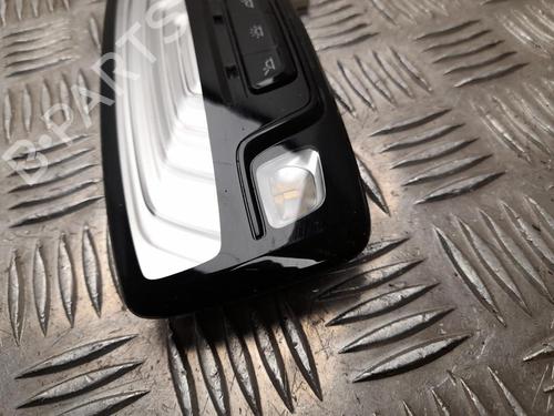 Kabinelys BMW iX (I20) xDrive 40 | BP37555806I8 - Image 2