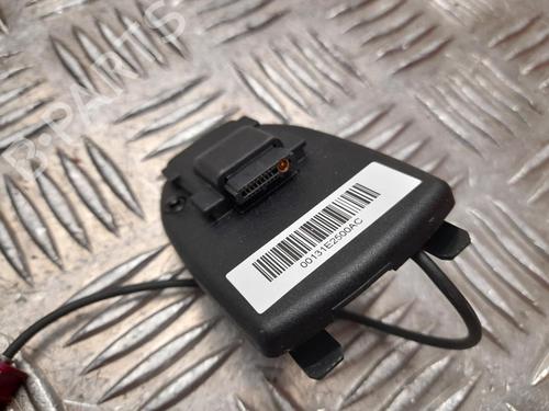 Control unit MERCEDES-BENZ GL-CLASS (X166) GL 500 4-matic (166.873) | BP37553181M11 - Image 2