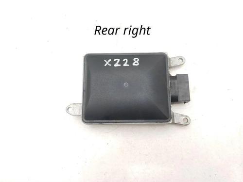 Used Electronic module Electronic module PORSCHE PANAMERA (970) 3.0 S E-Hybrid (416 hp) 28912568 28912568