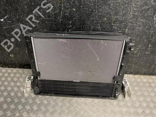 Radiatorsett BMW i4 (G26) eDrive40 (340 hp) 32370124
