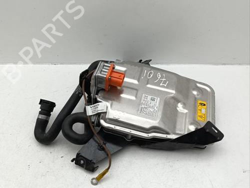 Used Electronic module Electronic module 39181278 39181278