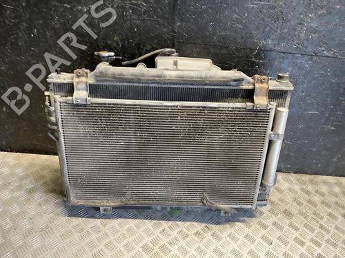 Used Radiator fan Radiator fan 28941490 28941490