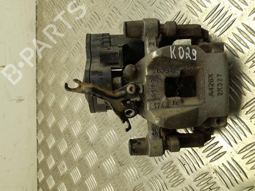 Used Right rear brake caliper LAND ROVER DISCOVERY SPORT (L550) 2.0 D 4x4 (150 hp) 28945678