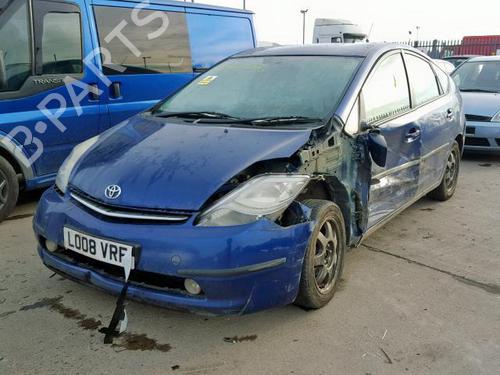 Electronic sensor TOYOTA PRIUS Liftback (_W2_) 1.5 Hybrid (NHW20_, NHW20R) | BP37577671M84  - Image 6