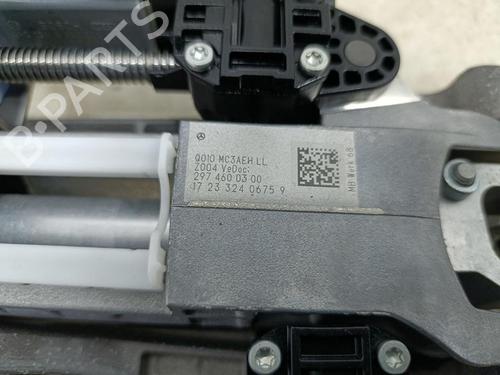 Steering column universal joint MERCEDES-BENZ EQE (V295) EQE 350 (295.125) | BP29265010M114 
