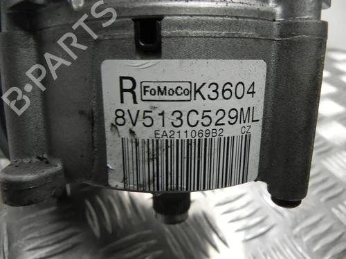 Steering column FORD FIESTA VI (CB1, CCN) 1.0 | BP28917243M21 - Image 3