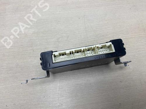 Control unit TOYOTA C-HR (_X1_) 1.8 Hybrid (ZYX10_, ZYX11_, ZYX10R, ZYX11R) | BP38966002M11 - Image 4