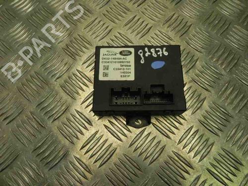 Elektronisk modul LAND ROVER RANGE ROVER IV (L405) 3.0 TDV6 4x4 (258 hp) 28932669