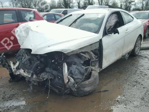 Air vent MERCEDES-BENZ C-CLASS Coupe (C204) C 220 CDI (204.302) | BP37578074I21 - Image 8