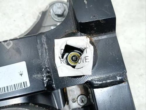 Right front seat MASERATI GRAN TURISMO I 4.2 | BP33292055C16 - Image 7