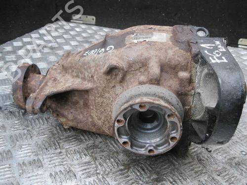 Rear differential BMW 5 Touring (E61) 520 d | BP28913920M24