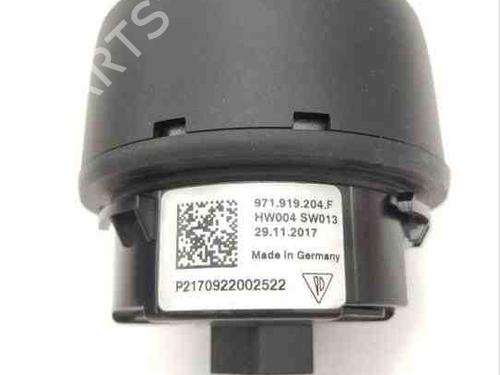 Display monitor PORSCHE PANAMERA (971) 3.0 4 (97ABA1, 97BBA1) | BP29373666C48 
