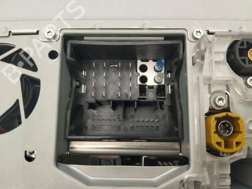 Electronic module PORSCHE CAYENNE (92A) 3.6 | BP28938689M83