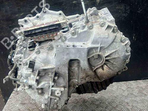 Used Gearbox TOYOTA C-HR (_X1_) 2.0 (ZGX10_) (148 hp) 28928145