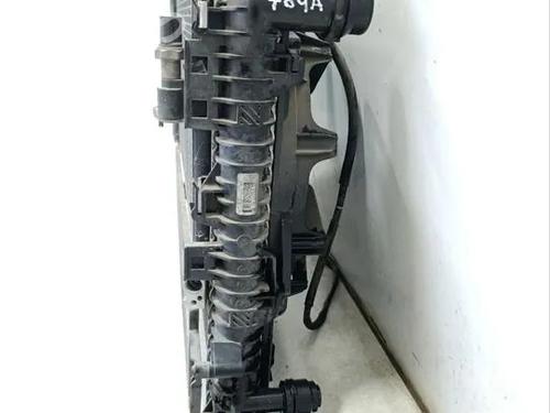 Radiator set PORSCHE MACAN (95B) 3.6 Turbo | BP30908934M120