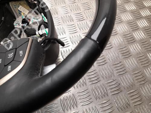 Steering wheel JEEP GRAND CHEROKEE IV (WK, WK2) 3.0 CRD V6 4x4 | BP28914566C49