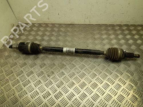 Used Driveshaft Driveshaft 37565222 37565222