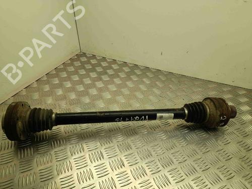 Used Right rear driveshaft AUDI Q7 (4MB, 4MG, 4MQ) 3.0 TDI e-tron quattro (374 hp) 28942302