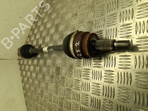 Driveshaft RENAULT LOGAN I (LS_) 1.6 (LS0L, LS09, LS0V, LS0P, LS18, LS1S, LS1V, LS1Y,... | BP37563396M37 - Image 3