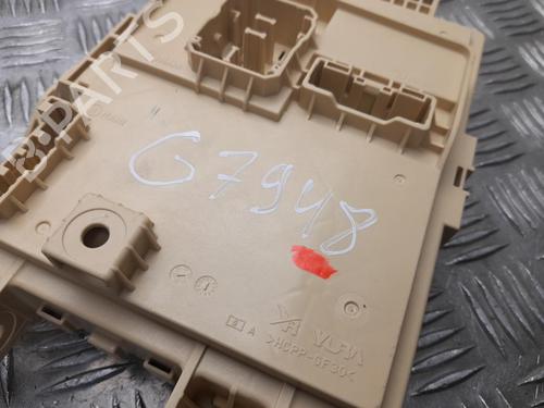 Fuse box KIA SPORTAGE V (NQ5) 1.6 T-GDi Plug-in Hybrid AWD | BP37555072E1 - Image 2