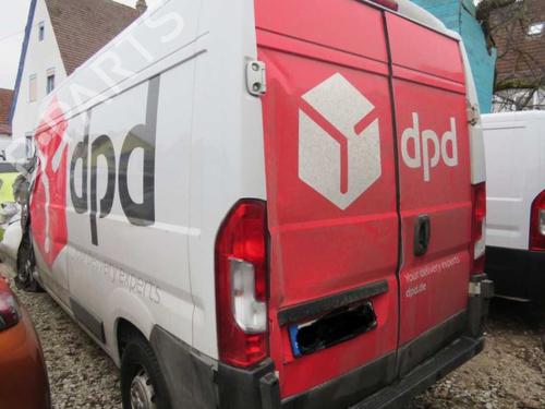 Electronic module PEUGEOT BOXER Van 2.2 BlueHDi 140 | BP37570742M83 - Image 5