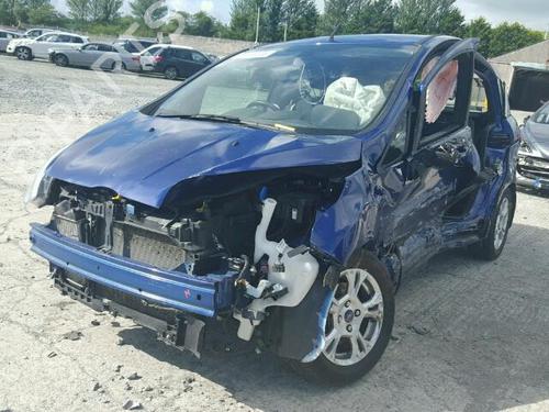 Driveshaft FORD B-MAX (JK) 1.5 TDCi | BP37548804M37 - Image 8