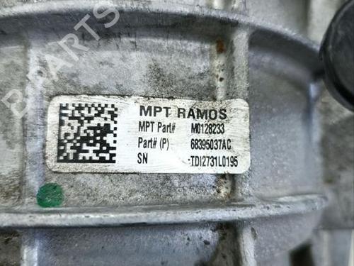 Transfer box JEEP WRANGLER IV (JL) 2.0 4xe Plug-in Hybrid | BP38998324M36 - Image 9