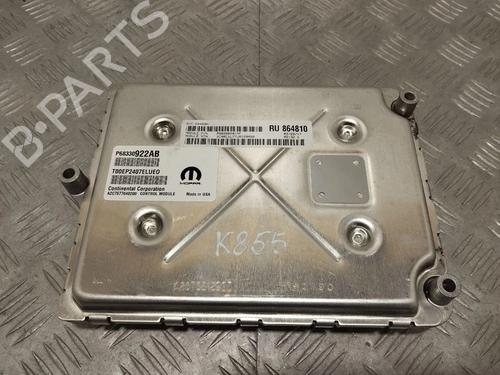 Used Engine control unit (ECU) Engine control unit (ECU) CHRYSLER PACIFICA (RU) 3.6 Hybrid (264 hp) 28943913 28943913