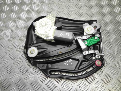 Used Rear left window mechanism MERCEDES-BENZ SL (R231) 500 (231.473) (435 hp) 28924532