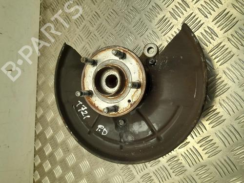 Used Other Other OPEL MOKKA / MOKKA X (J13) 1.7 CDTI (_76) (131 hp) 28927003 28927003