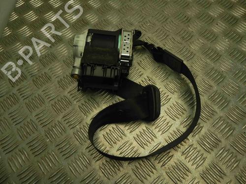 Used Front left seatbelt AUDI Q5 (8RB) 2.0 TFSI quattro (211 hp) 28913073