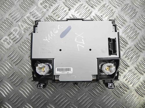 Electronic module JAGUAR XJ (X351) 3.0 SCV6 | BP28935520M83 