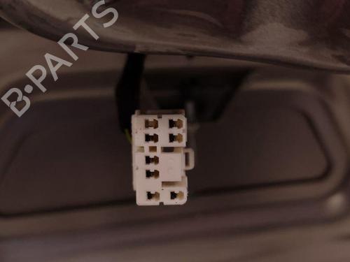 Tailgate MASERATI QUATTROPORTE V 4.7 S | BP28927837C6 