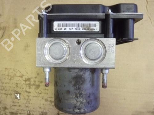 Elektronisk modul TOYOTA AVENSIS Estate (_T27_) 2.0 D-4D (ADT270_, ADT270R) | BP28910450M83 