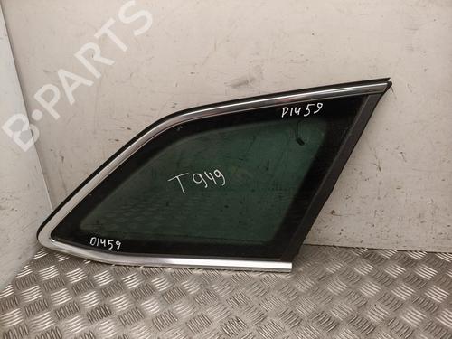 Panel rude bagtil højre Panel rude bagtil højre SKODA SUPERB III Estate (3V5) 2.0 TDI (150 hp) 39938642 39938642