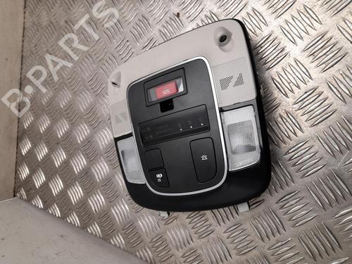 Kabinelys HYUNDAI TUCSON (NX4E, NX4A) 1.6 T-GDi Hybrid 48V | BP37554334I8 - Image 3