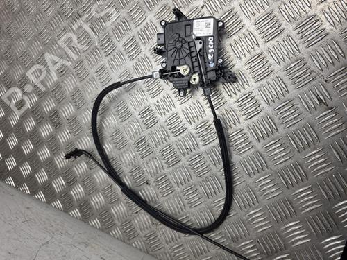 Electronic module VW CADDY V MPV (SBB, SBJ) 1.5 TSi EVO | BP39757536M83 - Image 2