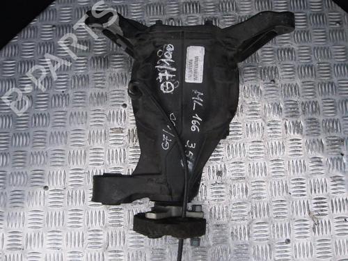 Rear differential MERCEDES-BENZ M-CLASS (W166) ML 350 4-matic (166.057) | BP37576706M24 - Image 3