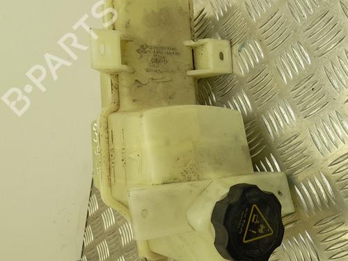 Used Windscreen washer tank TESLA MODEL S (5YJS) 85 (367 hp) 28935201