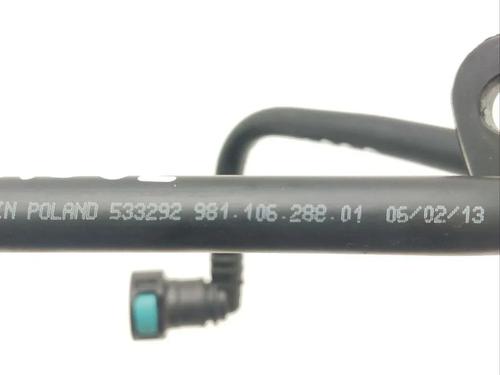 Pipe PORSCHE CAYMAN (981) 2.7 | BP28908935M125