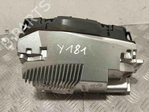 Display monitor AUDI A8 D4 (4H2, 4H8, 4HC, 4HL) 4.0 TFSI quattro | BP28930728C48 