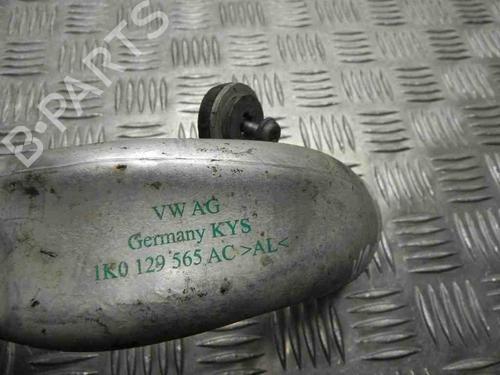 Air vent VW CADDY III MPV (2KB, 2KJ, 2CB, 2CJ) 2.0 TDI 16V | BP28927287I21