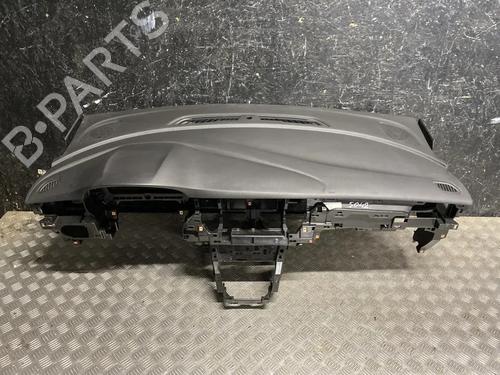 Instrumentbræt OPEL ASTRA K (B16) 1.4 Turbo (68) (150 hp) 32704451