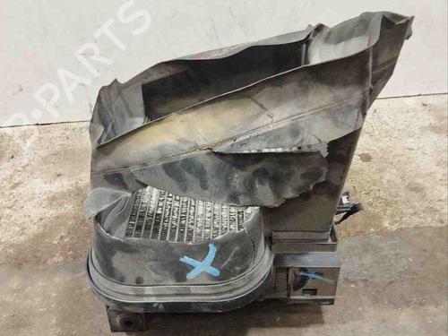 Water radiator BMW X5 (E70) M | BP28919840M31 