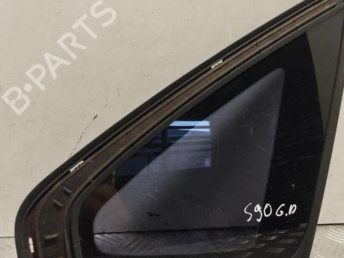 Used Rear right quarter glass VOLVO S90 II (234) T5 (254 hp) 28924625