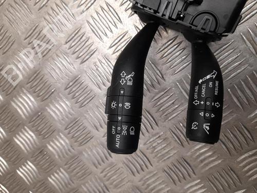 Steering column stalk MG MG ZS SUV (AZS1) EV (CSA7001) | BP37553107I23 - Image 2